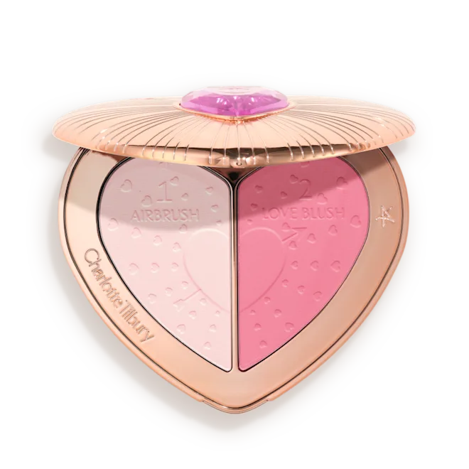 Charlotte Tilbury