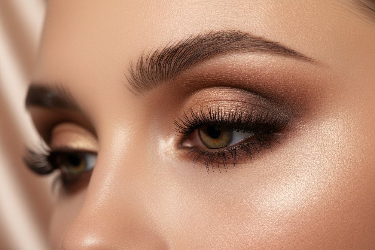 Eyeshadow & Eyes