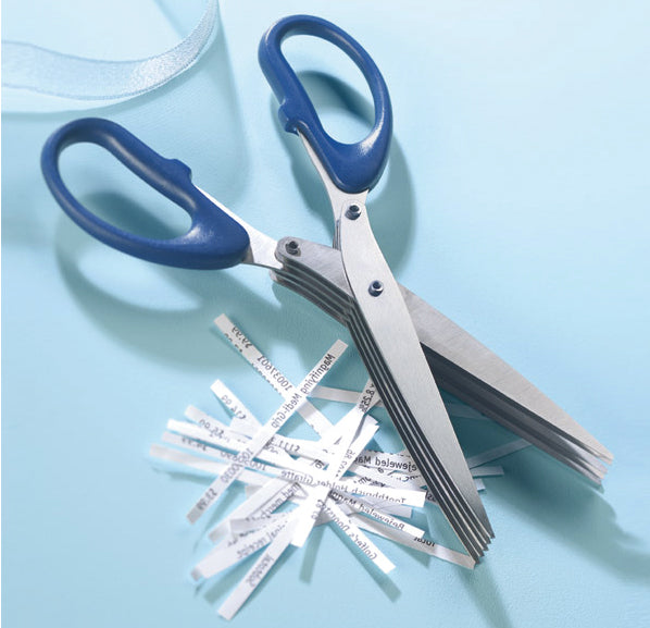 Shredder Scissors P070035 (kitchen)