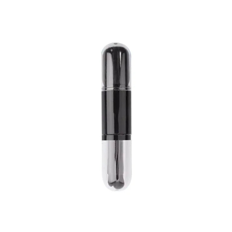4 In 1 Makeup Brush Mini Eye Shadow Brush Powder Brush Convenient Makeup Brush Beauty Tools