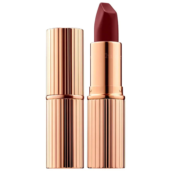 Charlotte Tilbury Beauty Magic Serum Hydrate Brighten Pre Makeup Highlighter Liquid Highlight Air Cushion Pen Gold Tube Lipstick
