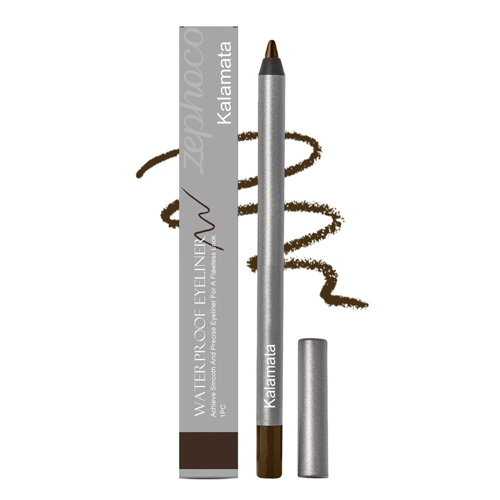 11 Colors Eye Liner,Smudge Proof Eyeliner Pen,Easy To Apply Waterproof Liquid Eyeliner Pencil,Eye Cosmetics, Makeup Tools
