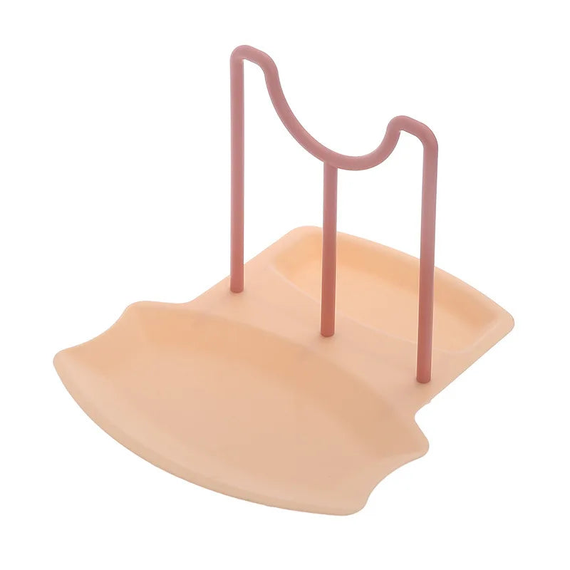 Multi-Function Kitchen Organiser Rack