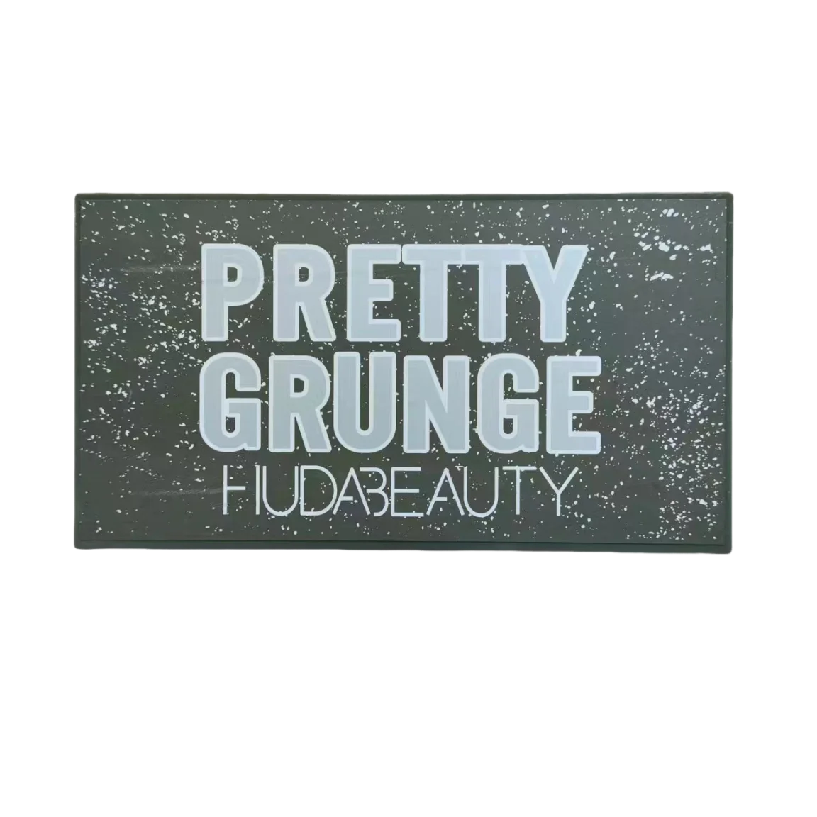 Eye Makeup Huda Charming Shimmer Eyeshadow Palette and Eyeliner Set MERCURY RETROGRADE PALETTE Matte Glitter Eye Shadow Powder