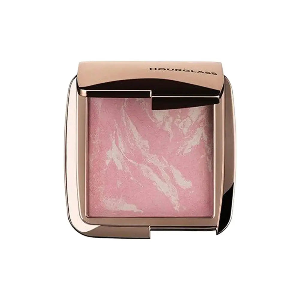 Hourglass Ambient Lighting Blush - Mood Exposure\Diffused Heat\Ethereal Glow Persistent Powder Blusher - Delicate&natural Makeup