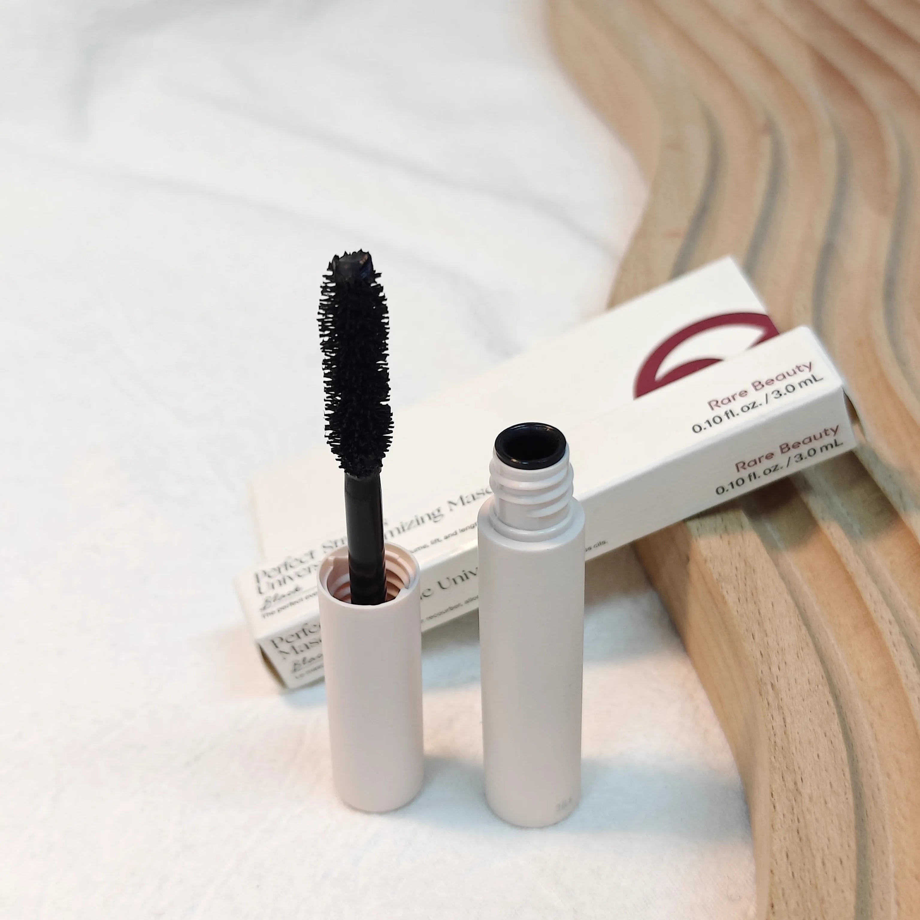 Liquid Mascara Quick Dry Lasting Waterproof Eyelash Mask FB Natural Curling Thick Eyelashes Rare Mascara Volume Beauty Cosmetic