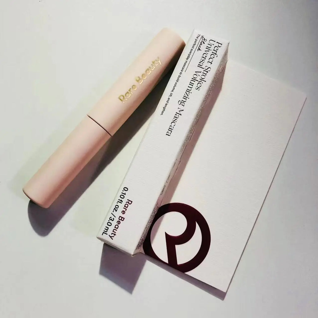 Liquid Mascara Quick Dry Lasting Waterproof Eyelash Mask FB Natural Curling Thick Eyelashes Rare Mascara Volume Beauty Cosmetic