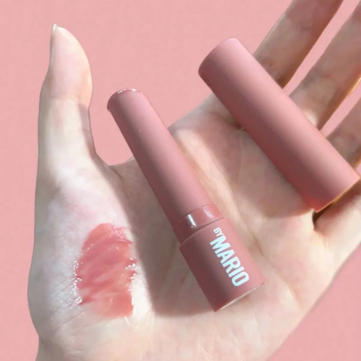 Lifted Lip Makeup Set 0.9g Rich Mauve Ultra Sculpting Lipliner Pencil and 1g Rosewood Glow Lip Serum Balm Fuller Looking Beauty