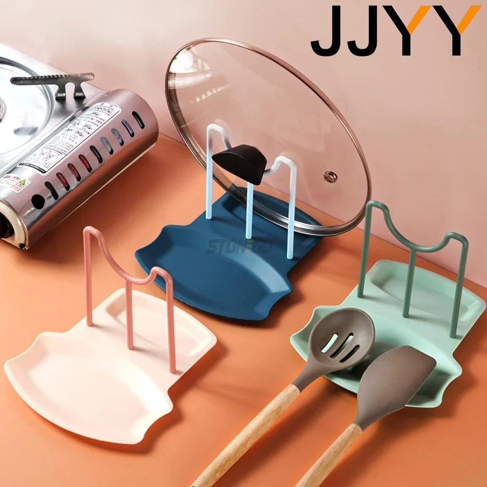 Multi-Function Kitchen Organiser Rack