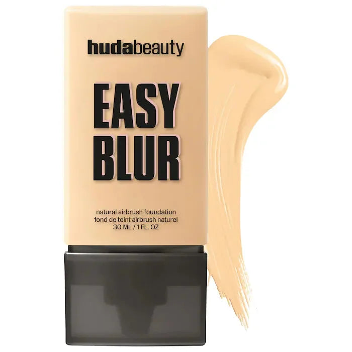 Fauxfilter Luminous Matte Foundation Long Lasting Full Coverage Foundation Effective Concealer Waterproof Professional Makeup