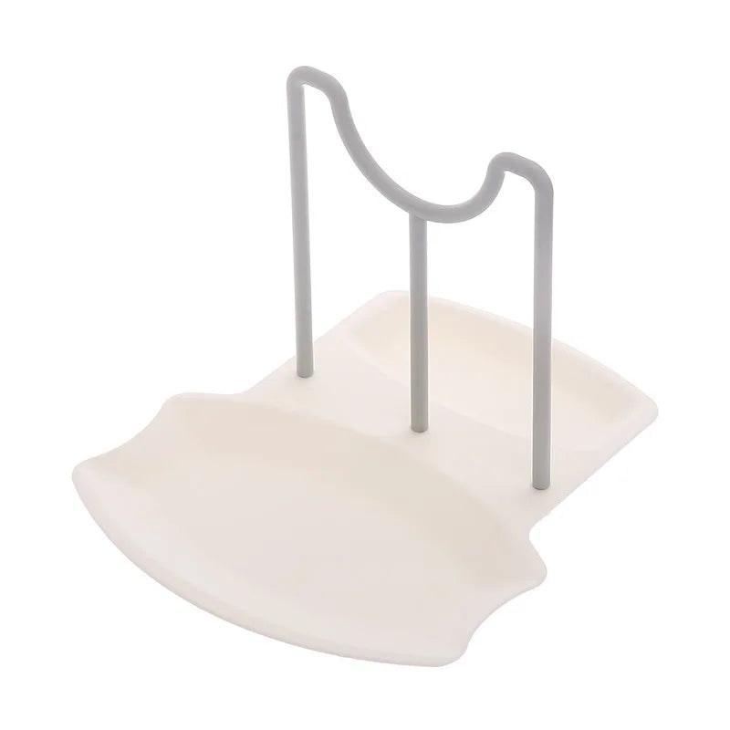 Multi-Function Kitchen Organiser Rack