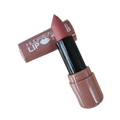 6 colors Lipstick Matte 3.8g Huda Nued Lip Gloss Waterproof Lip Glaze Tint Non-stick Non-Fading Lips Makeup Cosmetic Lip Care
