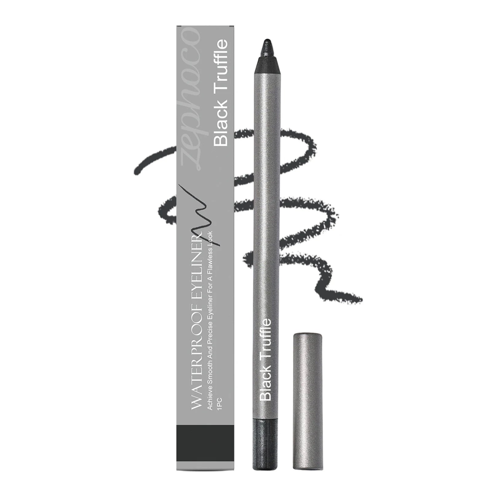 11 Colors Eye Liner,Smudge Proof Eyeliner Pen,Easy To Apply Waterproof Liquid Eyeliner Pencil,Eye Cosmetics, Makeup Tools