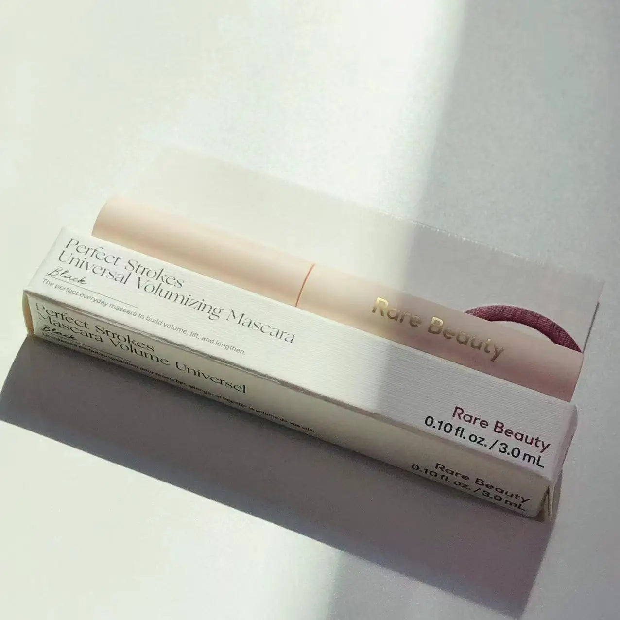 Liquid Mascara Quick Dry Lasting Waterproof Eyelash Mask FB Natural Curling Thick Eyelashes Rare Mascara Volume Beauty Cosmetic
