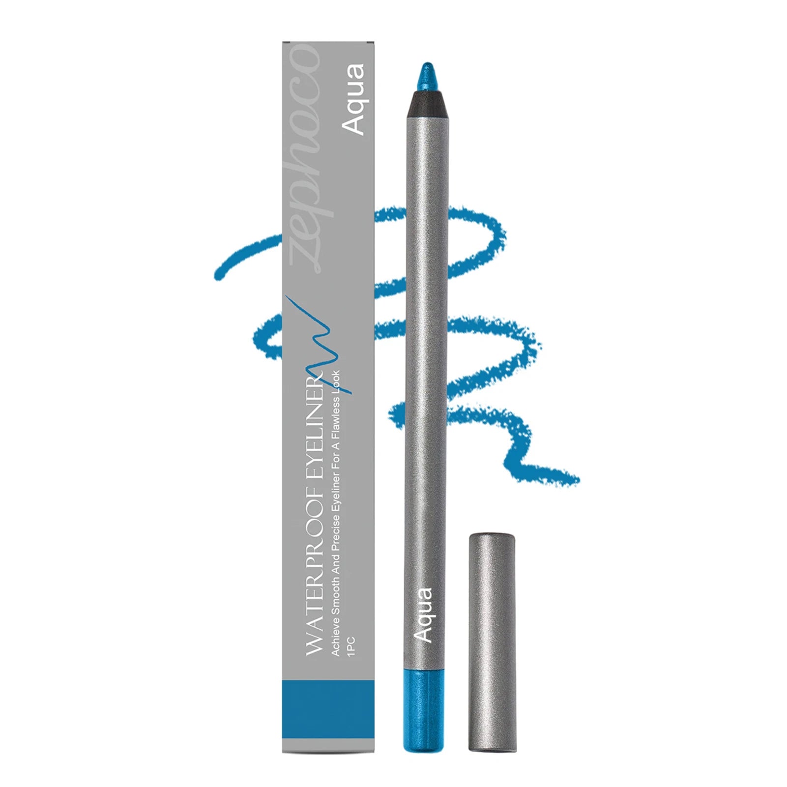 11 Colors Eye Liner,Smudge Proof Eyeliner Pen,Easy To Apply Waterproof Liquid Eyeliner Pencil,Eye Cosmetics, Makeup Tools