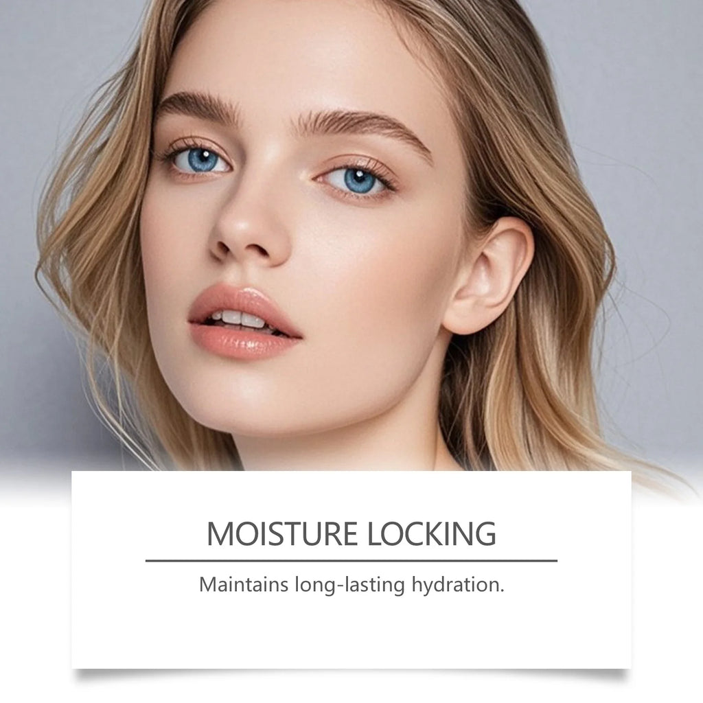 Vitamin C Nourishing Face Cream - Gentle Hydrating, Fast-Absorbing, Lightweight Skin-Softening Daily Moisturizer