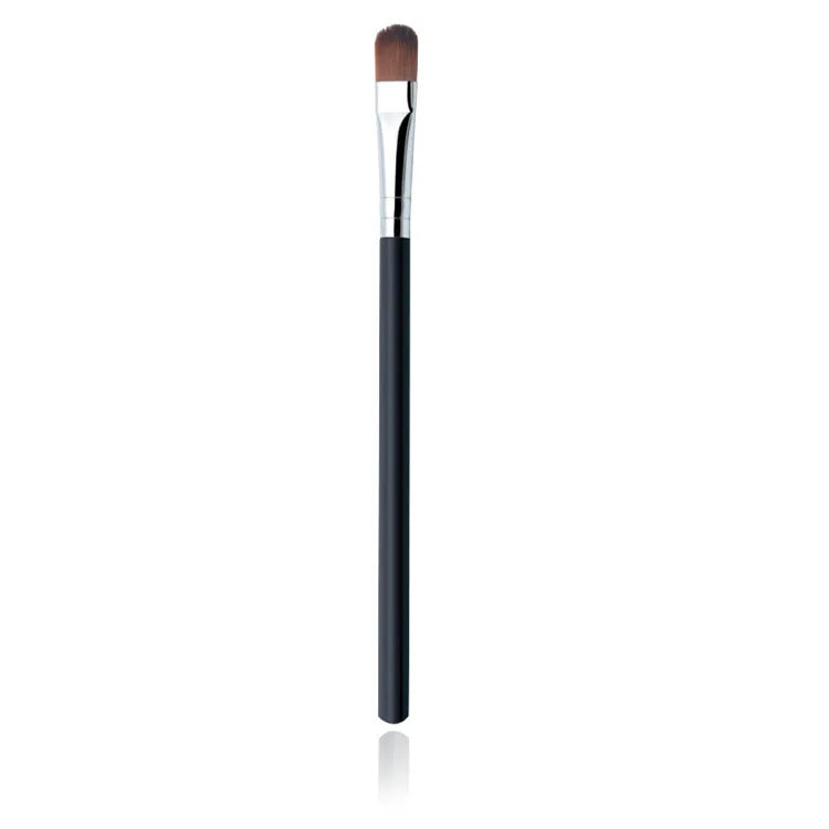12color Eyeshadow Palette Waterproof Sweatproof Matte Pearlescent Burst Flash Delicate Earth Color Low Saturation Eye Shadow