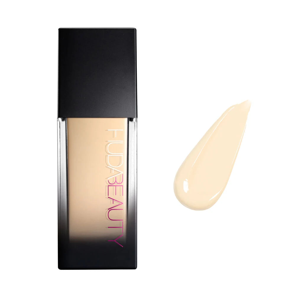 HUDA BEAUTY Faux Filter Luminous Matte Eye Concealer Moisturizing Long Lasting Lightweight Foundation Makeup Liquid Foundation