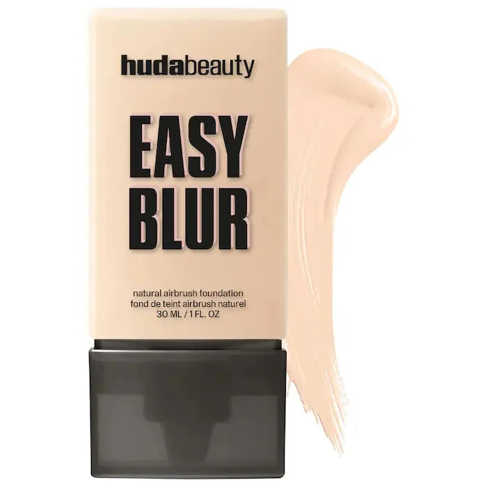 Fauxfilter Luminous Matte Foundation Long Lasting Full Coverage Foundation Effective Concealer Waterproof Professional Makeup