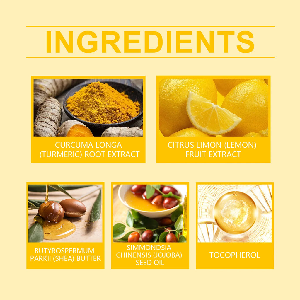 Vitamin C Remove Dark Lip Balm Lighten Melanin Lip Mask Exfoliating Fade Lip Lines Dead Skin Moisturize Brighten Repair Lip Care