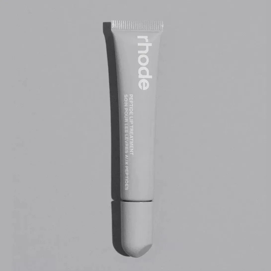 Limited Edition Peptide Lip Tint Tinted Lip Gloss Layer Nourishing Hydrates Makeup Nourishing Moisturizing Lipstick Glaze Care ﻿