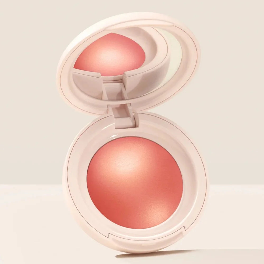 Rare Beauty Blush Long Lasting Natural Liquid Blush Waterproof Mositure Face Contour Shadow Blusher Liquid blusher Plump Makeup