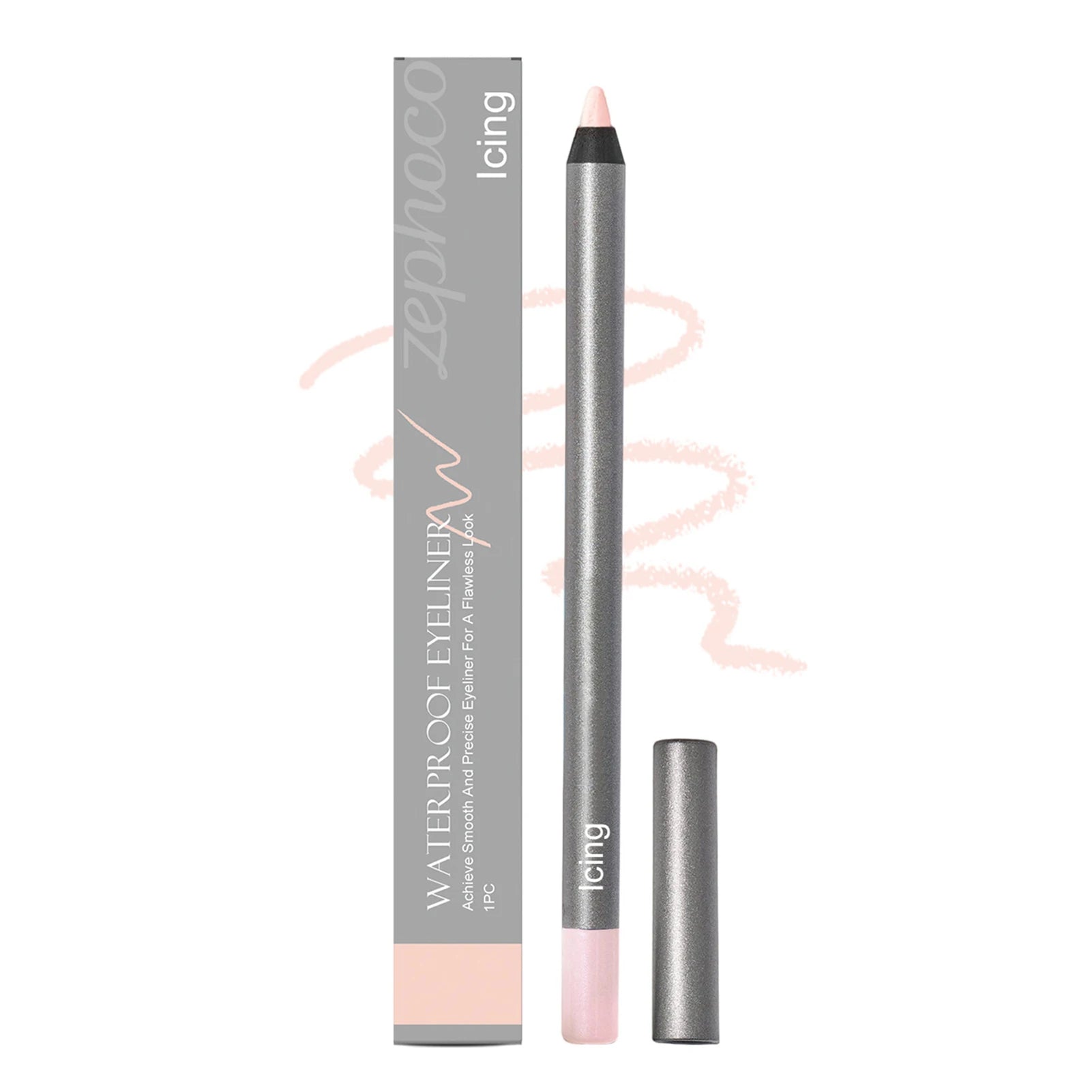 11 Colors Eye Liner,Smudge Proof Eyeliner Pen,Easy To Apply Waterproof Liquid Eyeliner Pencil,Eye Cosmetics, Makeup Tools