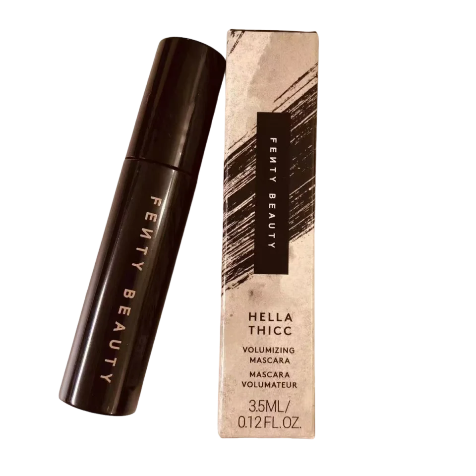 Liquid Mascara Quick Dry Lasting Waterproof Eyelash Mask FB Natural Curling Thick Eyelashes Rare Mascara Volume Beauty Cosmetic