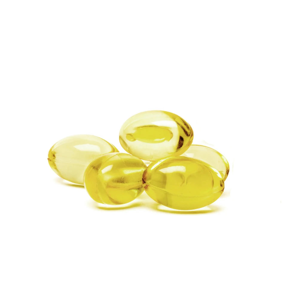 Vitamin E Capsules For Face Hair Skin Whitening  Essence Freckle Brighten Repair Hydrating Face Serum 5/10/20 Capsules
