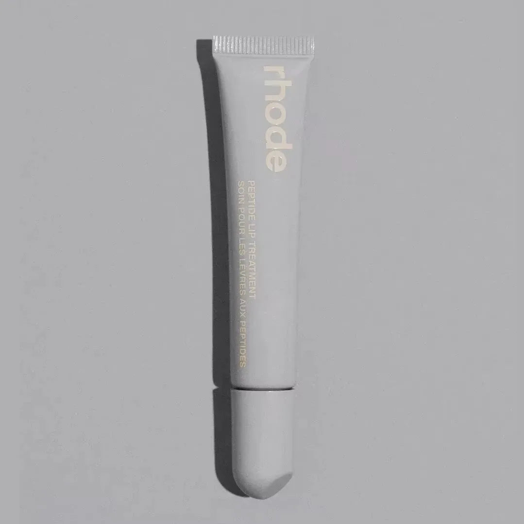 Limited Edition Peptide Lip Tint Tinted Lip Gloss Layer Nourishing Hydrates Makeup Nourishing Moisturizing Lipstick Glaze Care ﻿