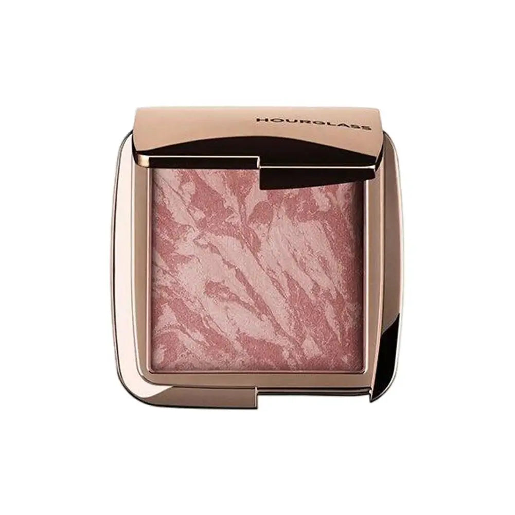Hourglass Ambient Lighting Blush - Mood Exposure\Diffused Heat\Ethereal Glow Persistent Powder Blusher - Delicate&natural Makeup