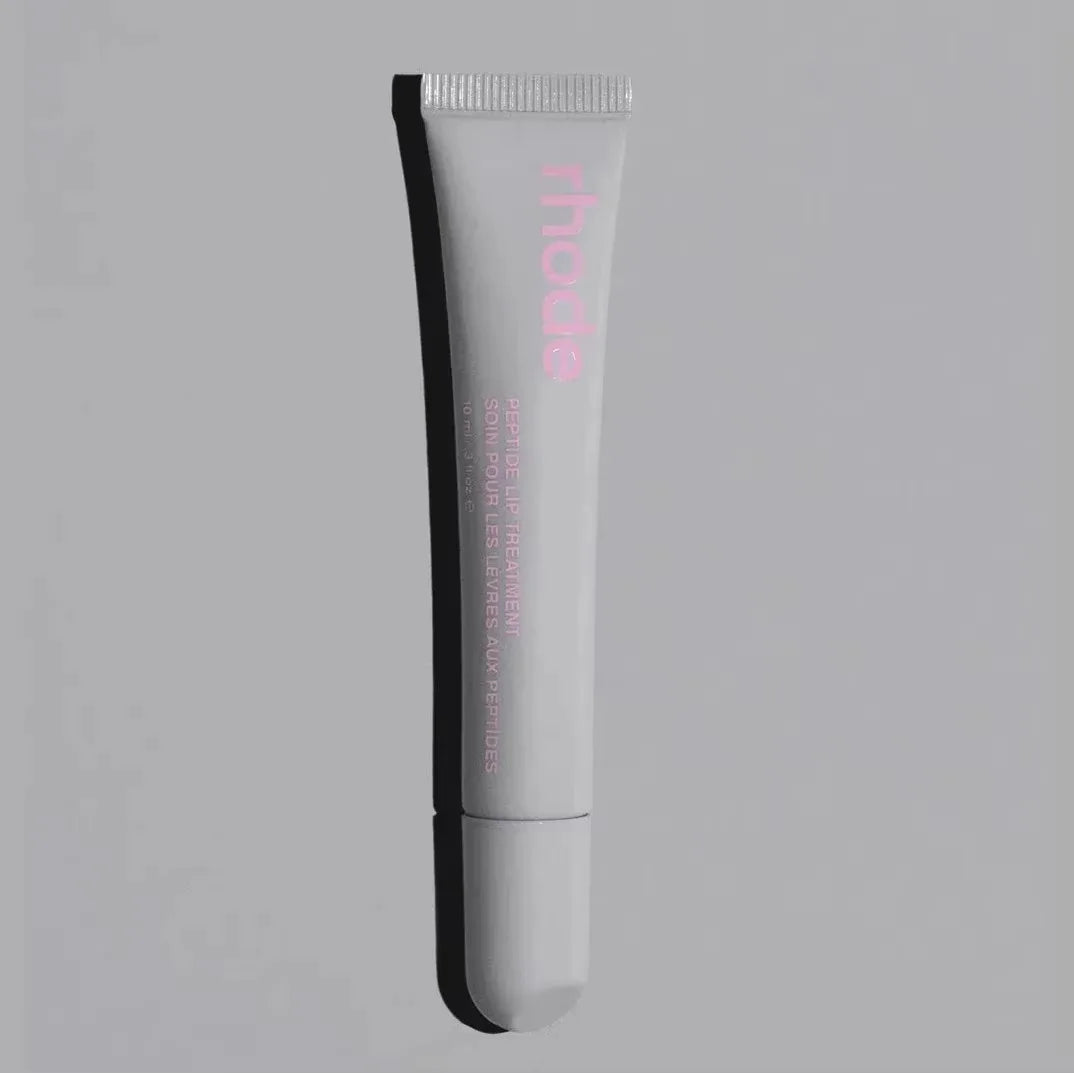 Limited Edition Peptide Lip Tint Tinted Lip Gloss Layer Nourishing Hydrates Makeup Nourishing Moisturizing Lipstick Glaze Care ﻿
