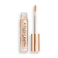 CT Liquid Foundation Lightweight watery texture Concealer Blend Oil Skin Lasting Oil Control Base Makeup Natural Face Cosmetics