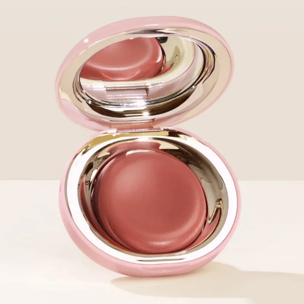 Rare Beauty Blush Long Lasting Natural Liquid Blush Waterproof Mositure Face Contour Shadow Blusher Liquid blusher Plump Makeup