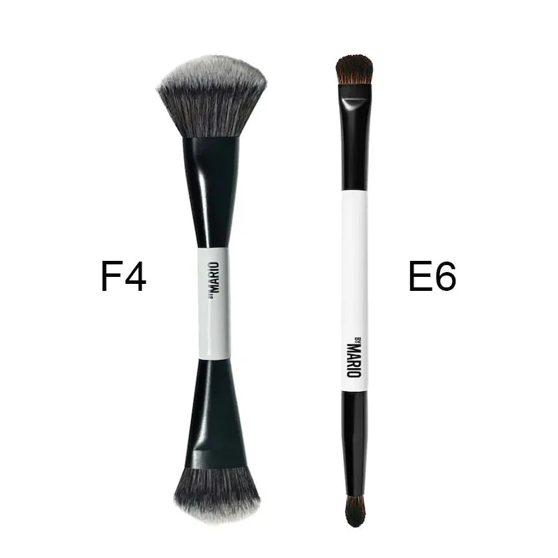 Lifted Lip Makeup Set 0.9g Rich Mauve Ultra Sculpting Lipliner Pencil and 1g Rosewood Glow Lip Serum Balm Fuller Looking Beauty