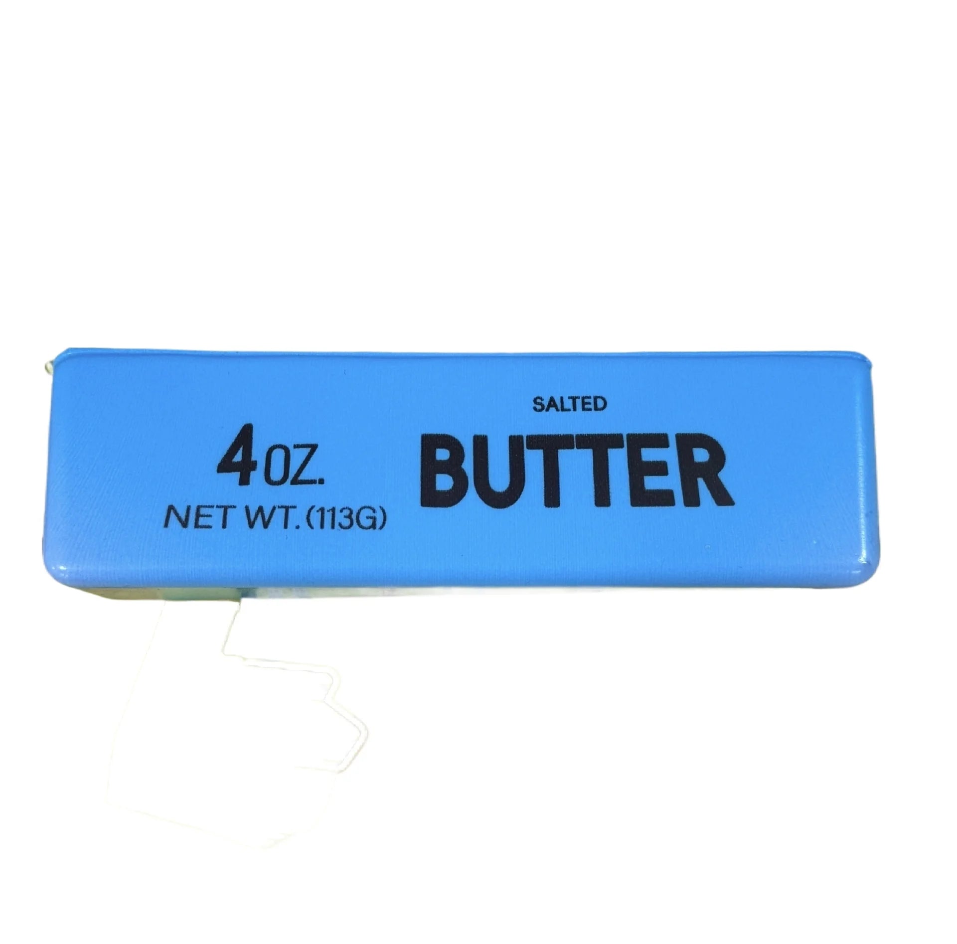 Butter Stick Milk Bar Slow Rising Squishy Toy Ultra Moist Soft Squeeze Fidget Gadget Stress Relief Anxiety Sensory Toy Office