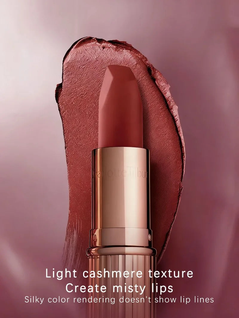 Charlotte Tilbury Beauty Magic Serum Hydrate Brighten Pre Makeup Highlighter Liquid Highlight Air Cushion Pen Gold Tube Lipstick