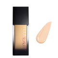 Fauxfilter Luminous Matte Foundation Long Lasting Full Coverage Foundation Effective Concealer Waterproof Professional Makeup