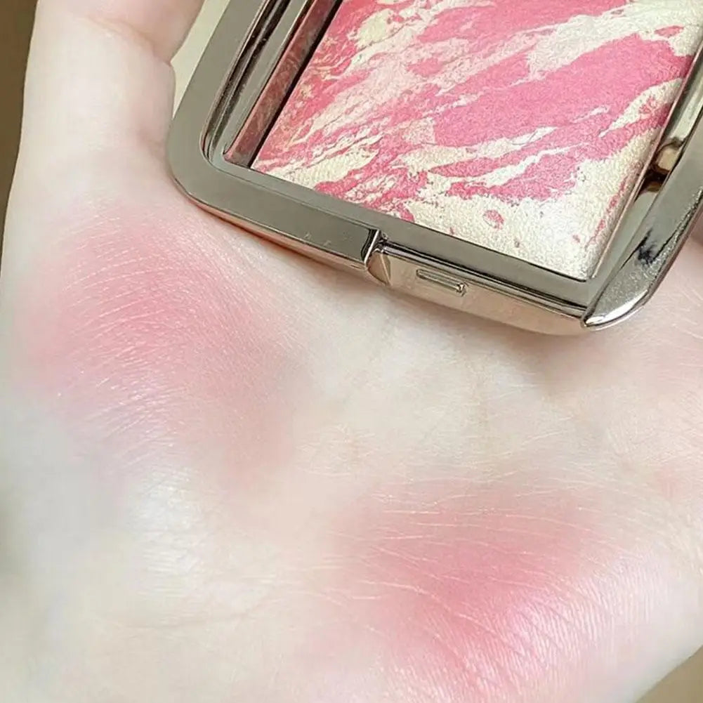 Hourglass Ambient Lighting Blush - Mood Exposure\Diffused Heat\Ethereal Glow Persistent Powder Blusher - Delicate&natural Makeup