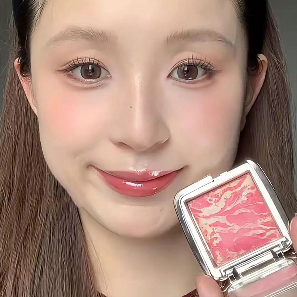 Hourglass Ambient Lighting Blush - Mood Exposure\Diffused Heat\Ethereal Glow Persistent Powder Blusher - Delicate&natural Makeup