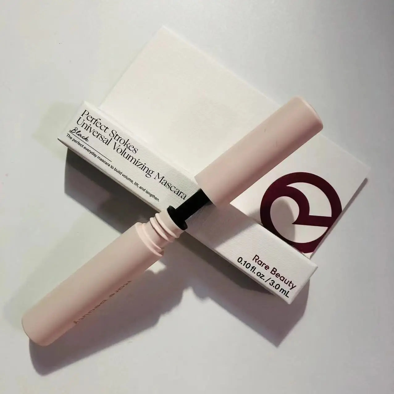 Liquid Mascara Quick Dry Lasting Waterproof Eyelash Mask FB Natural Curling Thick Eyelashes Rare Mascara Volume Beauty Cosmetic