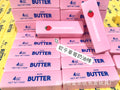 Butter Stick Milk Bar Slow Rising Squishy Toy Ultra Moist Soft Squeeze Fidget Gadget Stress Relief Anxiety Sensory Toy Office