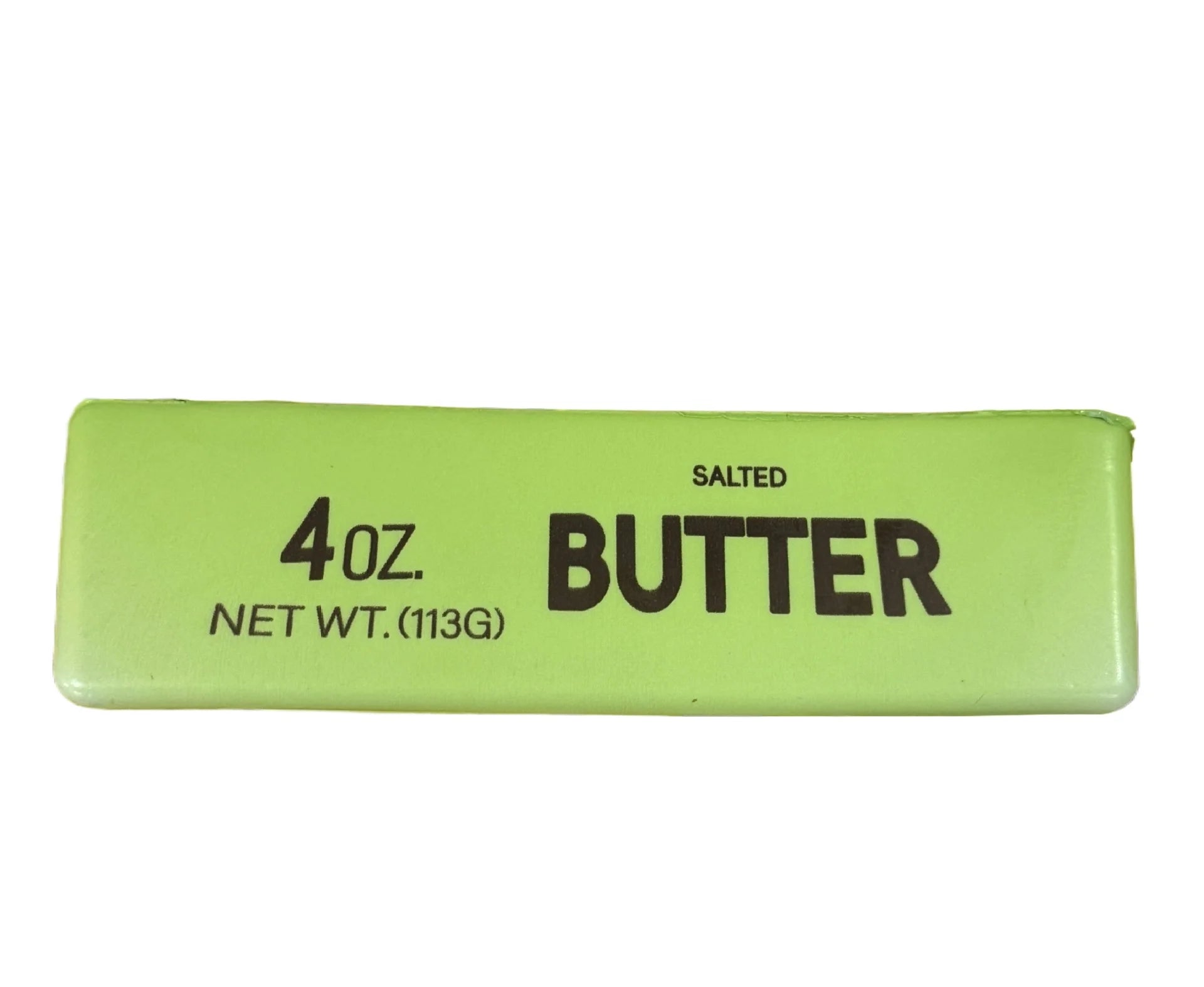 Butter Stick Milk Bar Slow Rising Squishy Toy Ultra Moist Soft Squeeze Fidget Gadget Stress Relief Anxiety Sensory Toy Office