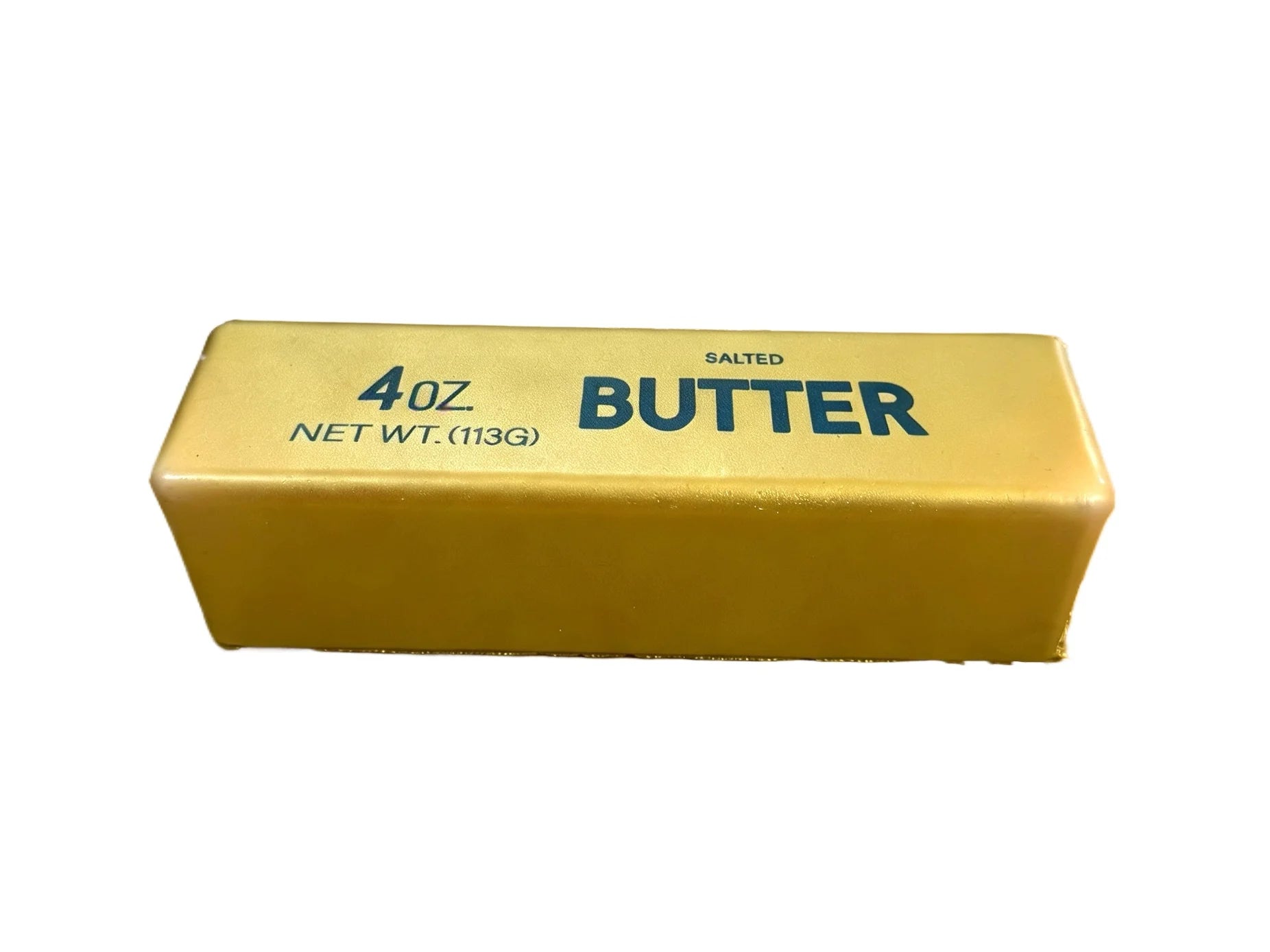 Butter Stick Milk Bar Slow Rising Squishy Toy Ultra Moist Soft Squeeze Fidget Gadget Stress Relief Anxiety Sensory Toy Office