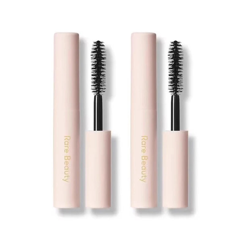 Liquid Mascara Quick Dry Lasting Waterproof Eyelash Mask FB Natural Curling Thick Eyelashes Rare Mascara Volume Beauty Cosmetic