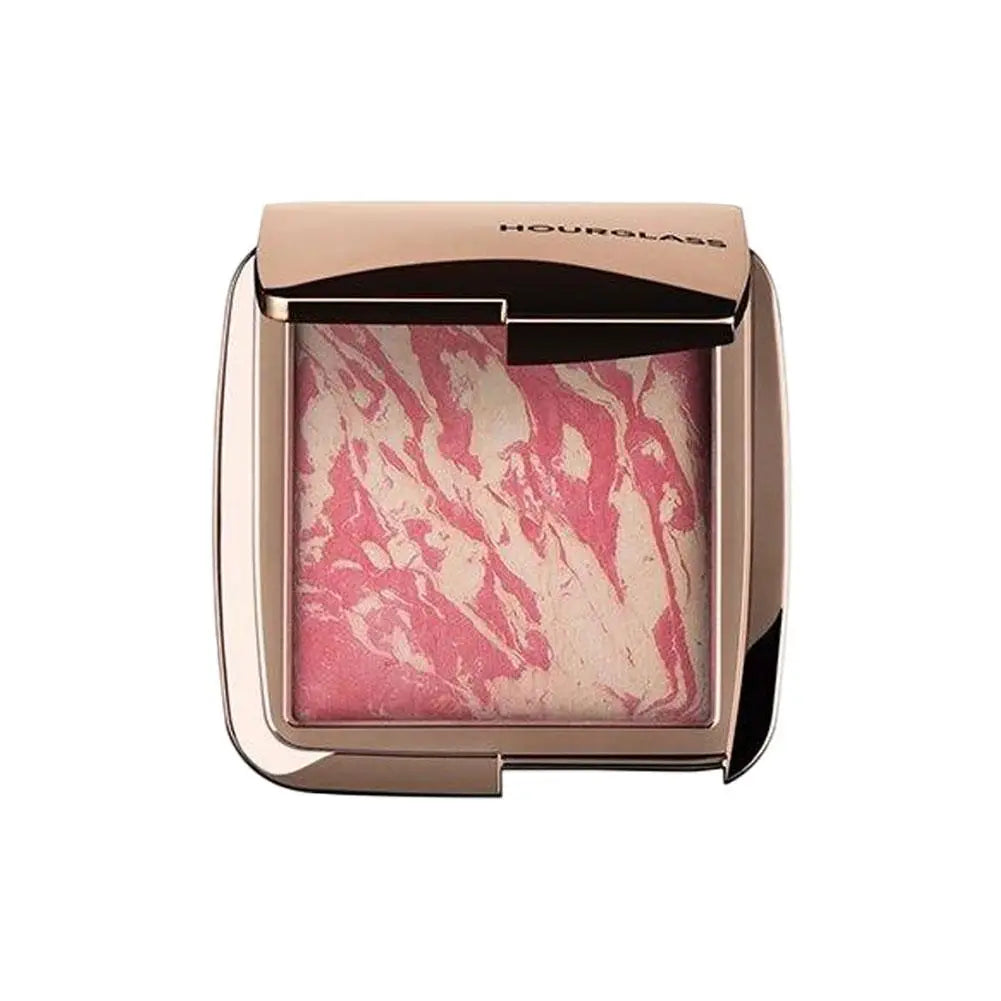 Hourglass Ambient Lighting Blush - Mood Exposure\Diffused Heat\Ethereal Glow Persistent Powder Blusher - Delicate&natural Makeup