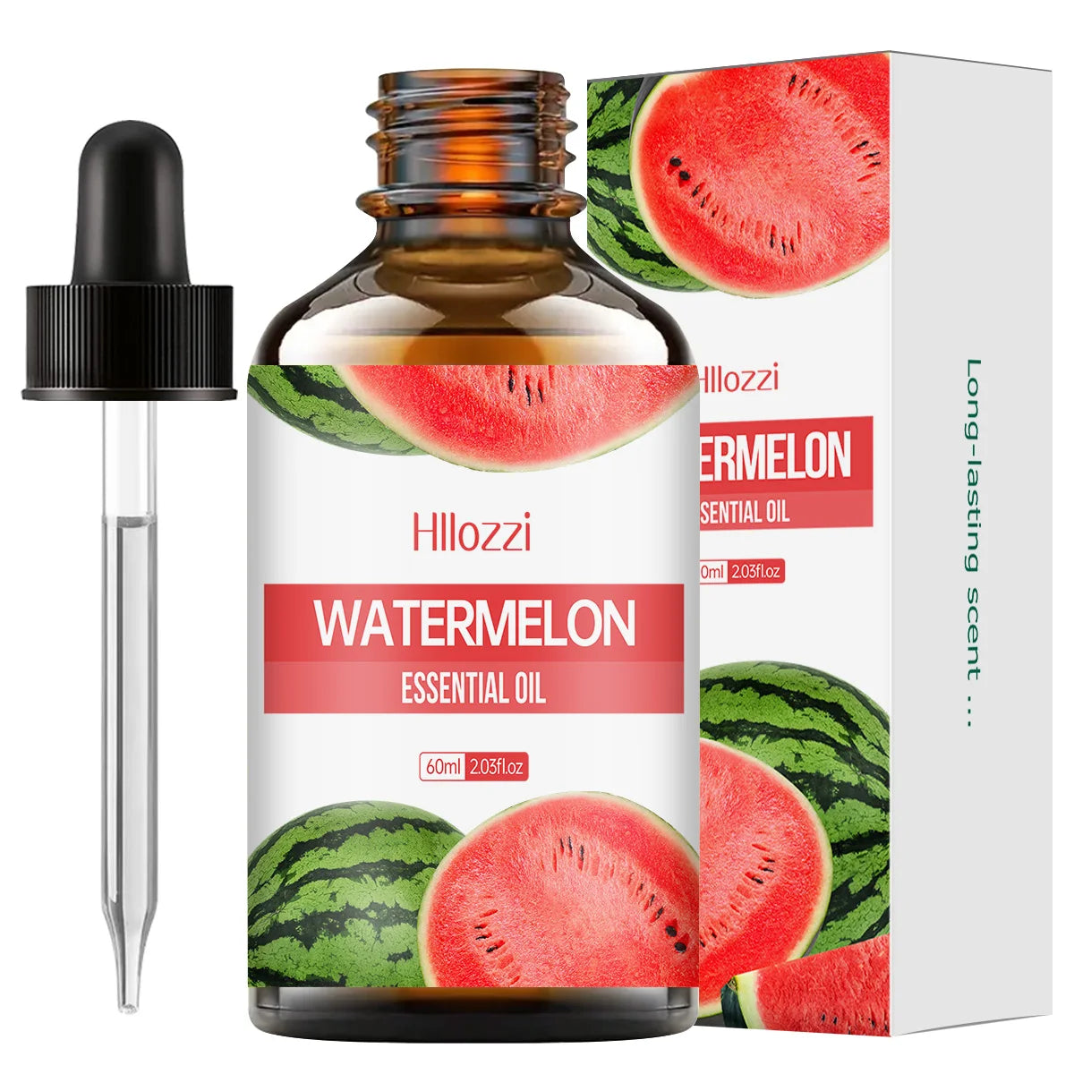 100ml/60ml/30ml watermelon essential oil fruit essential oil aromatherapy aromatherapy essential oil humidifier diffuser