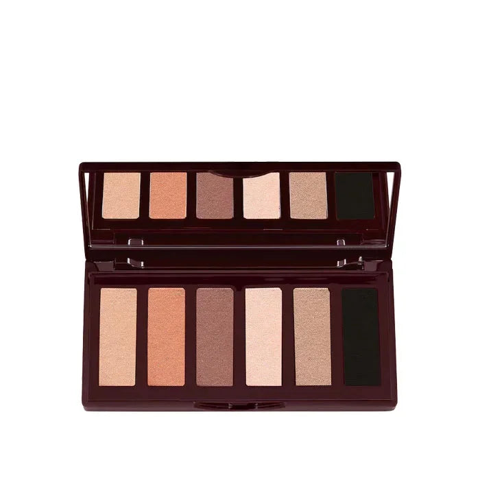 CT Makeup Set Liquid Foundation Cushion Foundation Setting Spray Pressed Powder Love 2 Color Powder Blusher Eyeshadow Cosmetics
