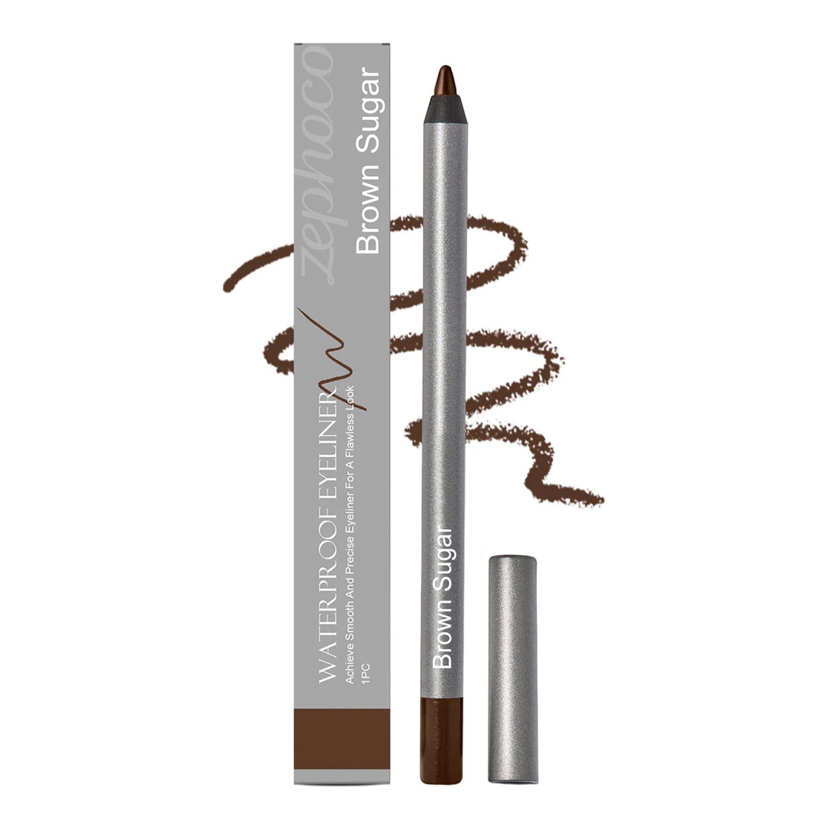 11 Colors Eye Liner,Smudge Proof Eyeliner Pen,Easy To Apply Waterproof Liquid Eyeliner Pencil,Eye Cosmetics, Makeup Tools