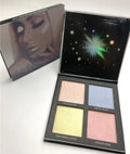 Eyeshadow Palette Nude Makeup Glitter Smoky Hudas Eye Shadow Powder NEW 2025 Hudas Beauty MAKE UP KIT 23 colors Matte Shimmer